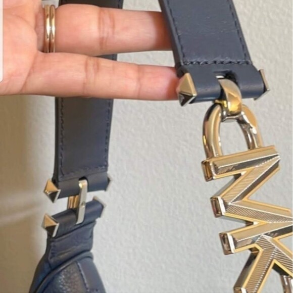 Michael Kors shoulder handbag - Picture 5 of 8